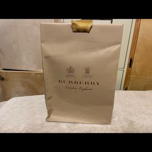 Burberry wallet New